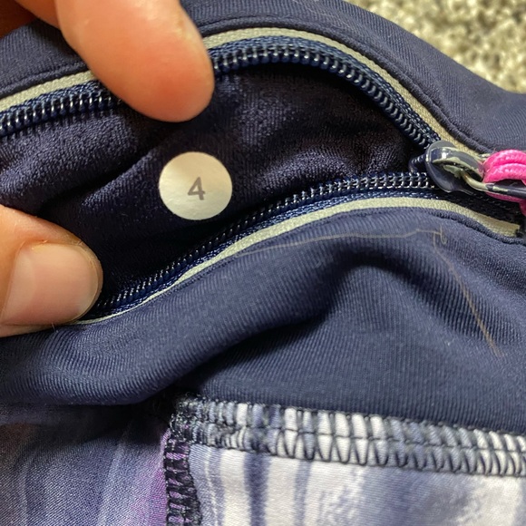 🍁50% Off Sale 🍁 Lululemon Run: Speed Short *Naked Seam - Picture 10 of 12